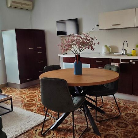 Apartment Seventh Continent Šibenik Eksteriør billede