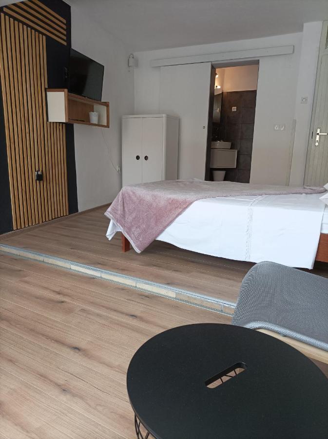 Apartment Seventh Continent Šibenik Eksteriør billede