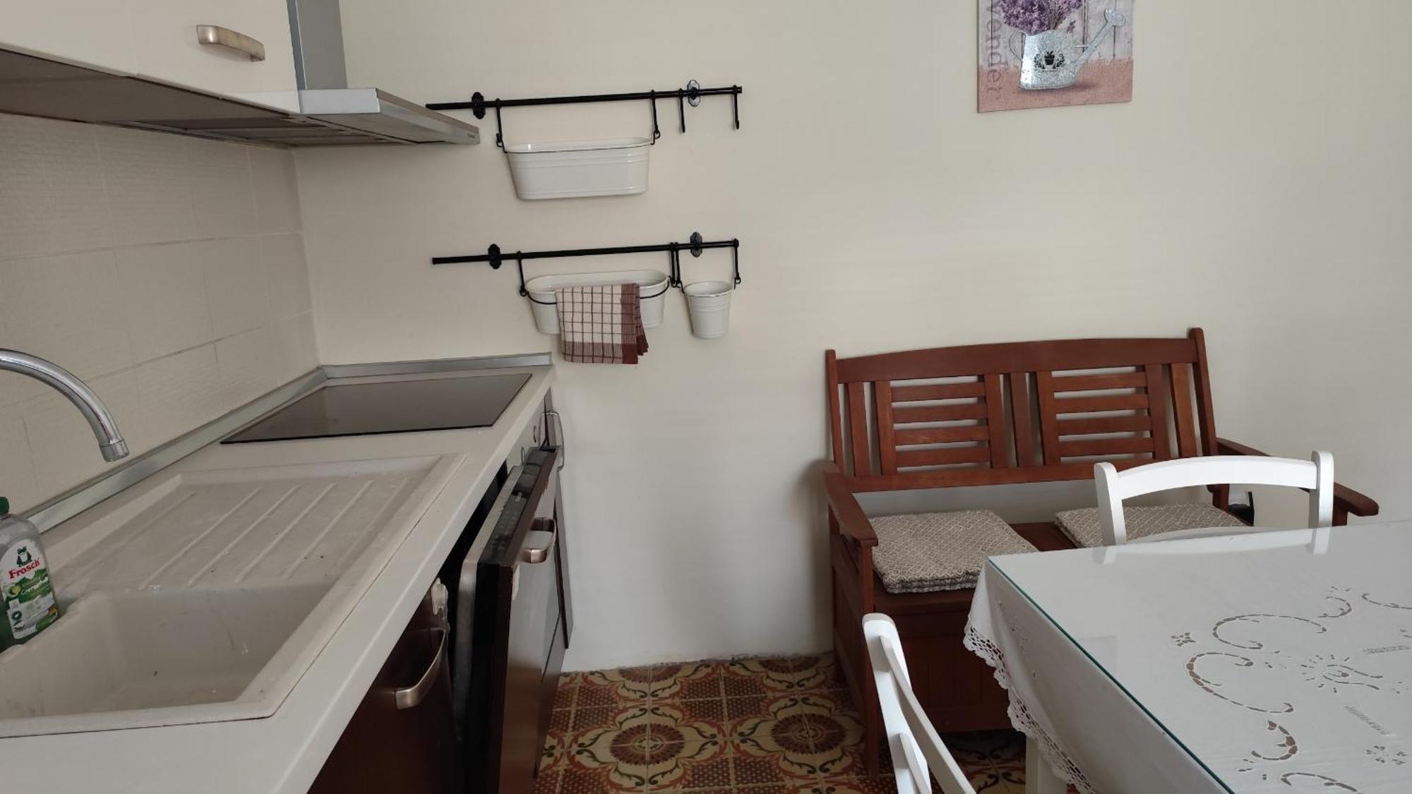 Apartment Seventh Continent Šibenik Eksteriør billede