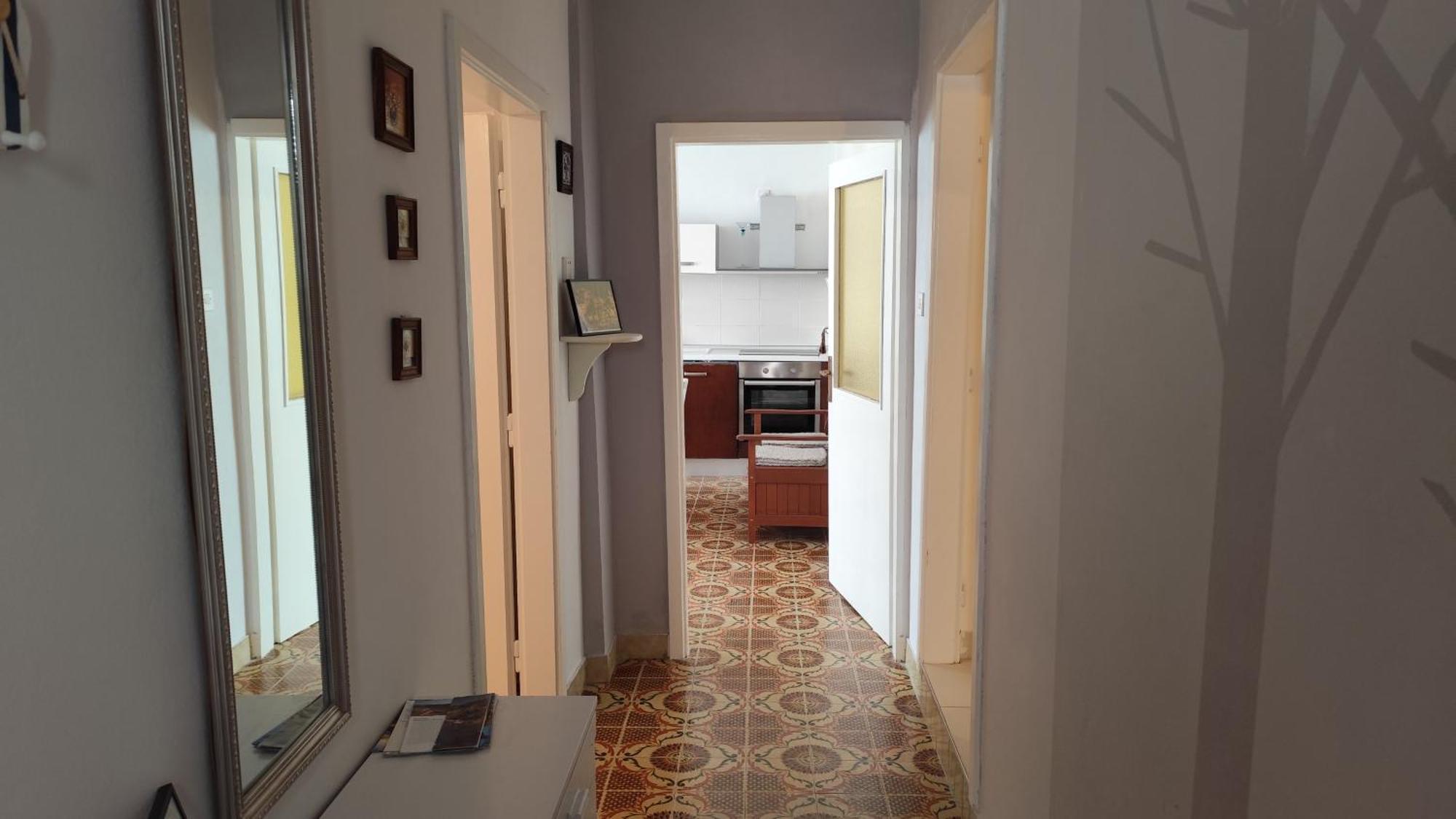 Apartment Seventh Continent Šibenik Eksteriør billede