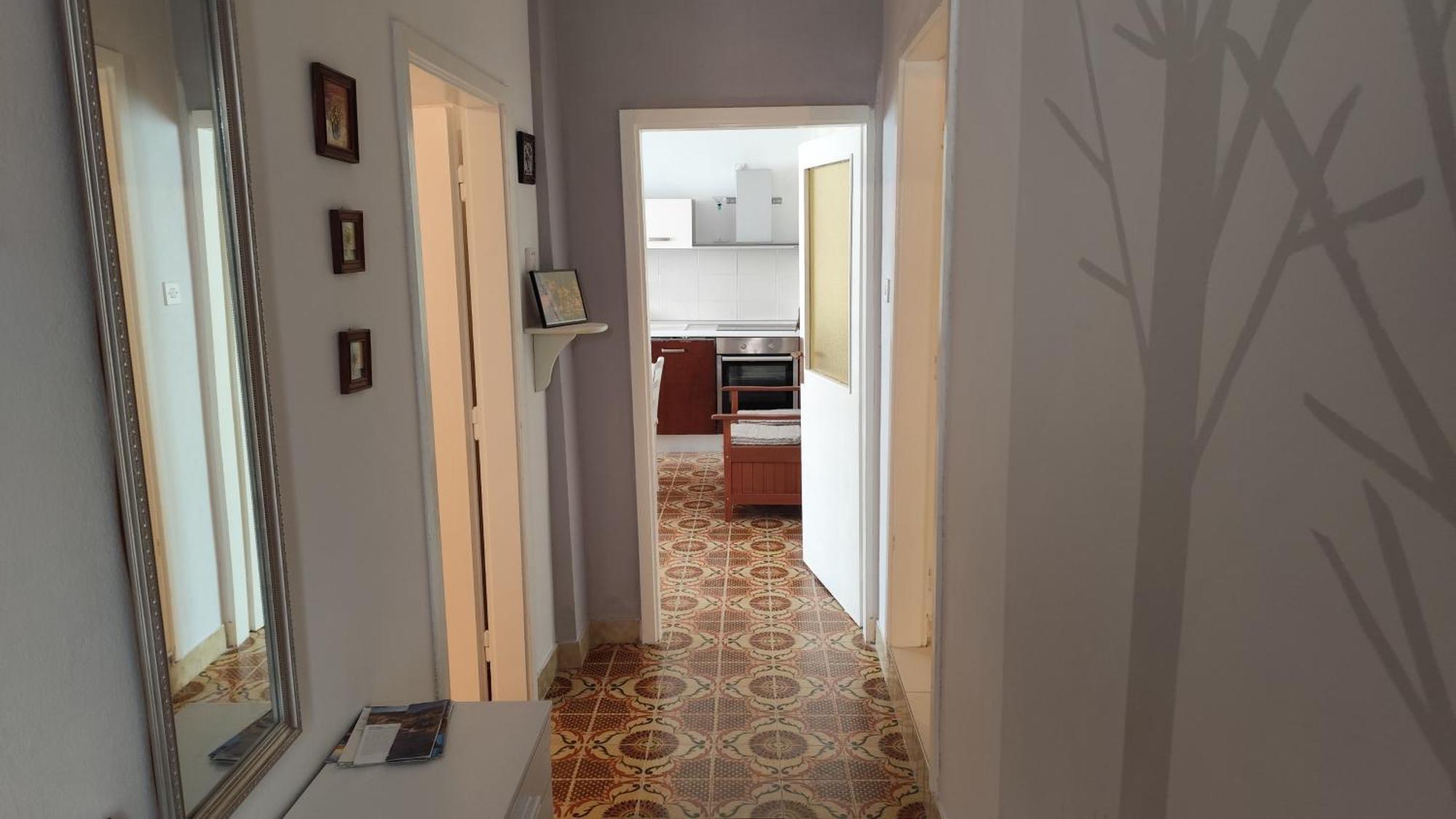 Apartment Seventh Continent Šibenik Eksteriør billede