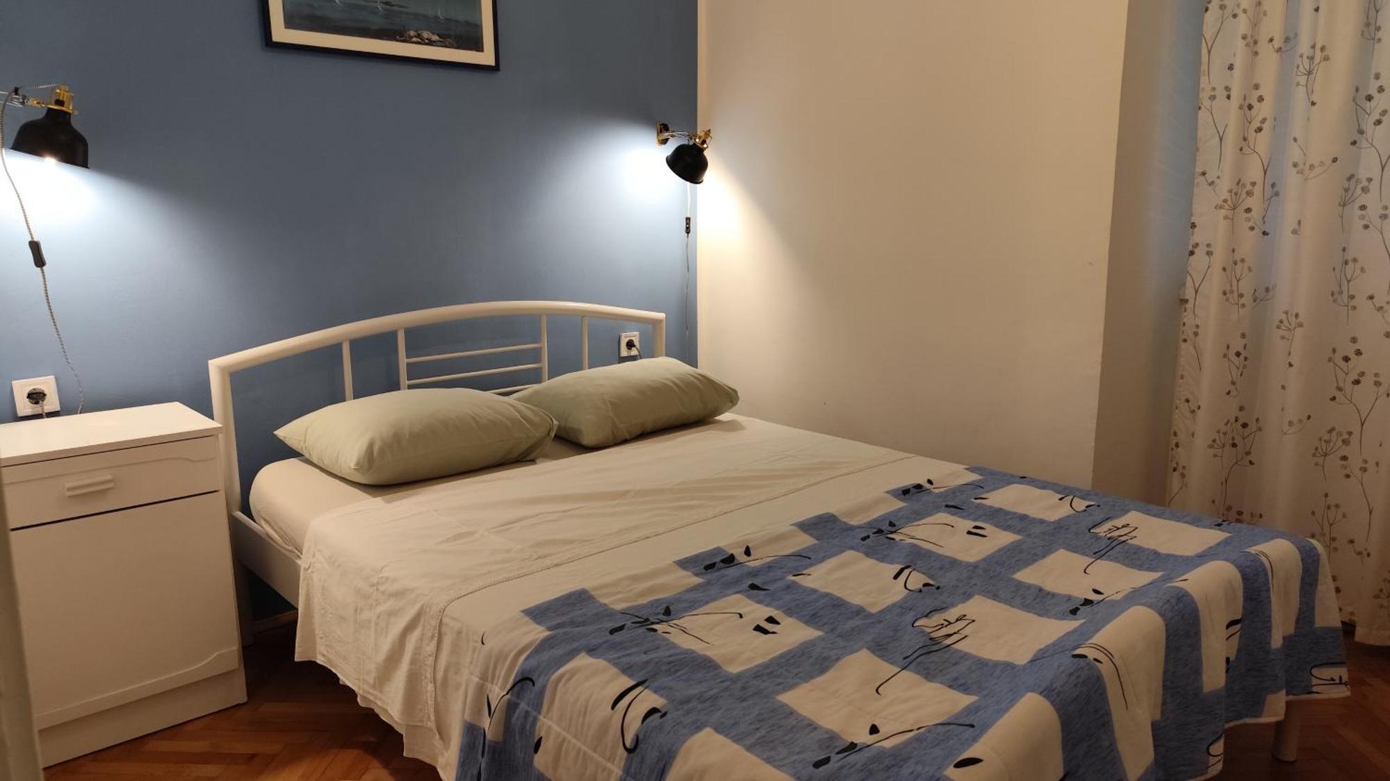 Apartment Seventh Continent Šibenik Eksteriør billede