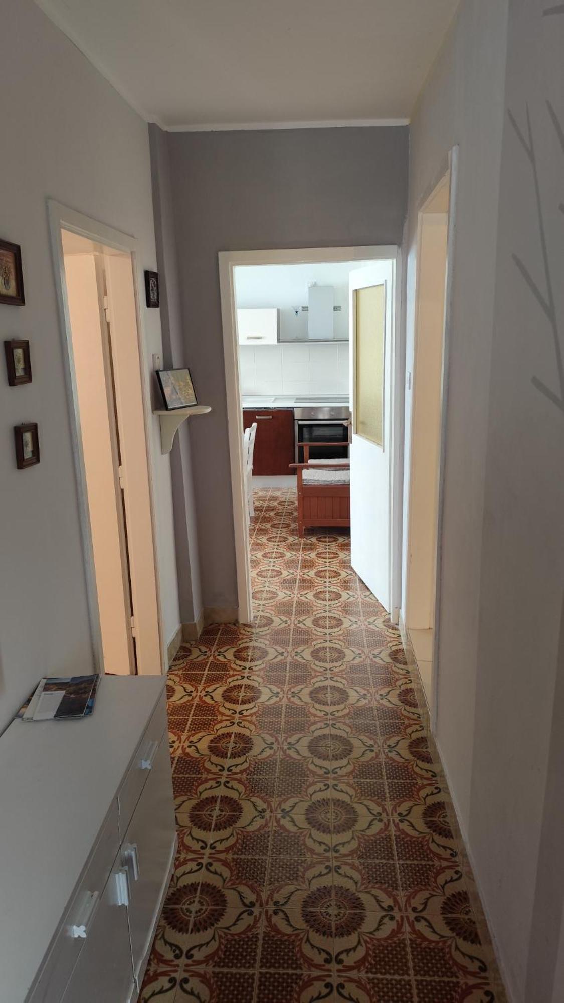 Apartment Seventh Continent Šibenik Eksteriør billede