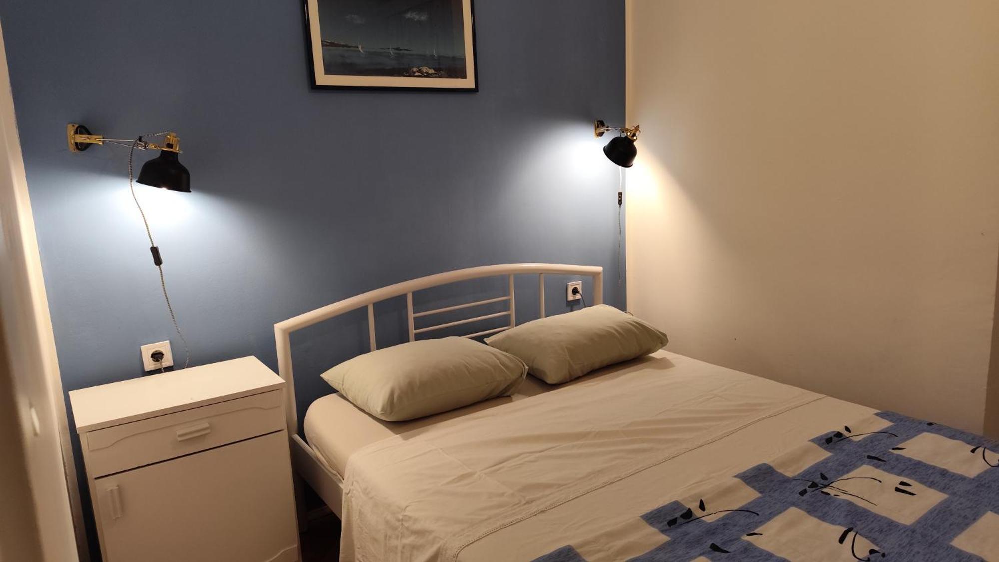 Apartment Seventh Continent Šibenik Eksteriør billede