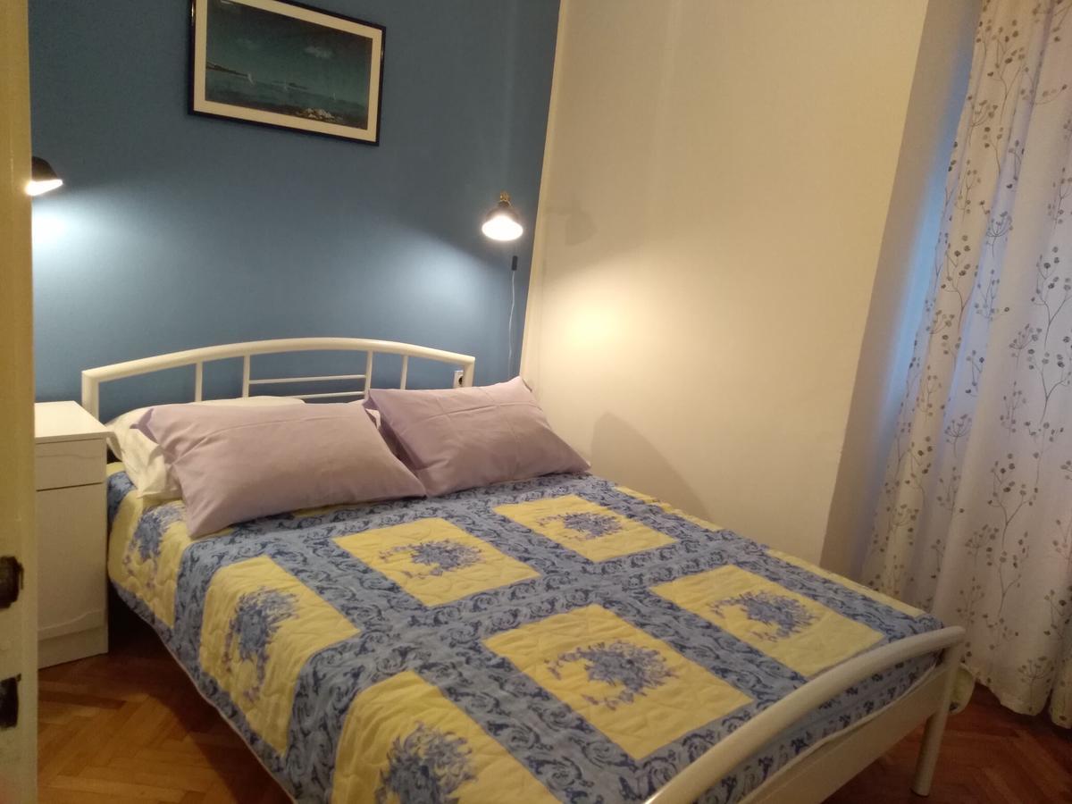 Apartment Seventh Continent Šibenik Eksteriør billede